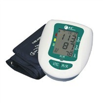 欧姆龙康祝智能电子血压计BP-800A评测 家用手臂式的智能与便捷之选
